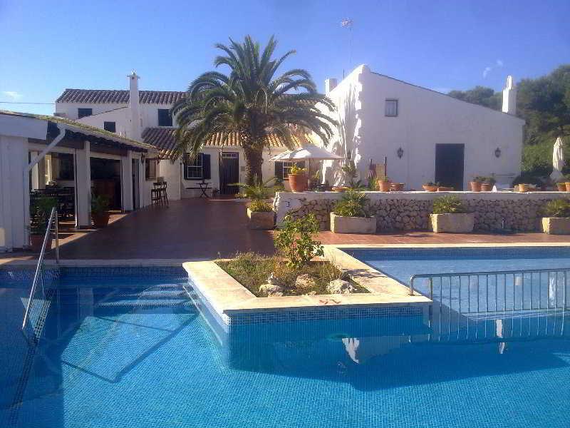 Hotel Binissafullet Vell 3*