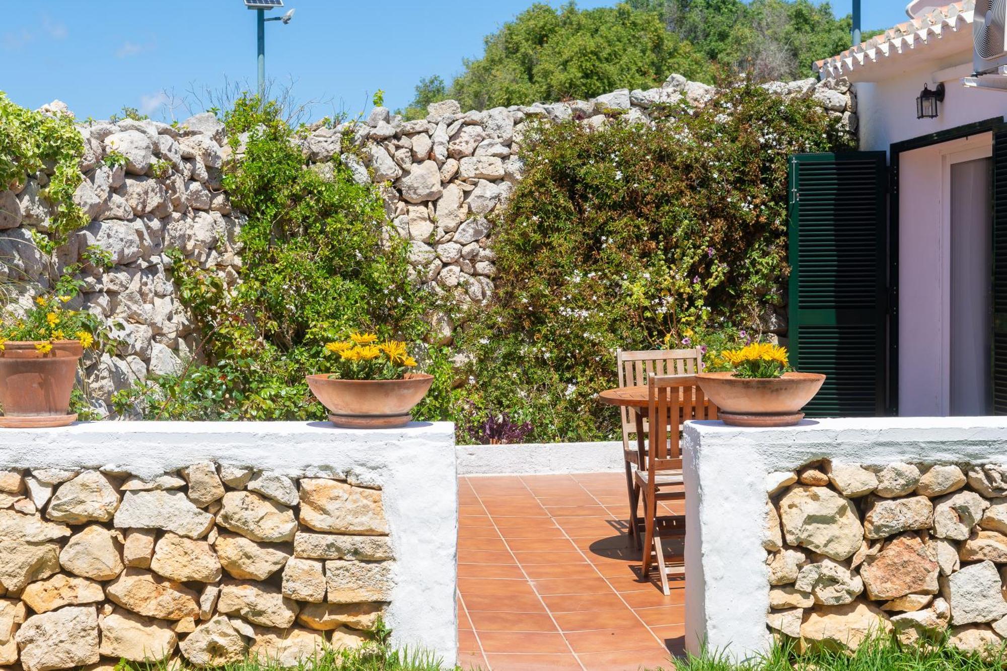 Binissafullet Vell 3* Sant Lluis