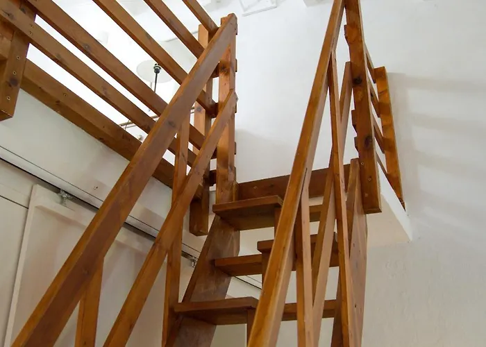 Agroturismo Binissafullet Vell