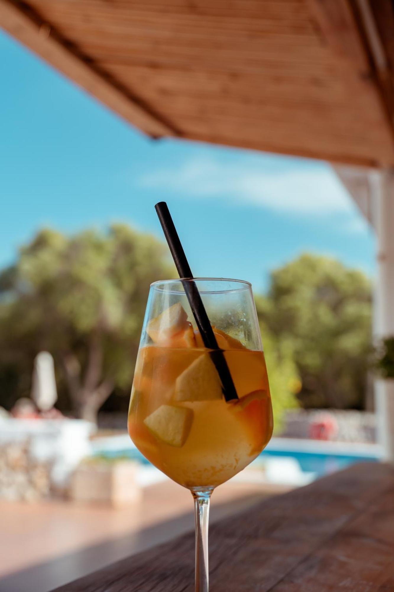 Binissafullet Vell Hotel Sant Lluís