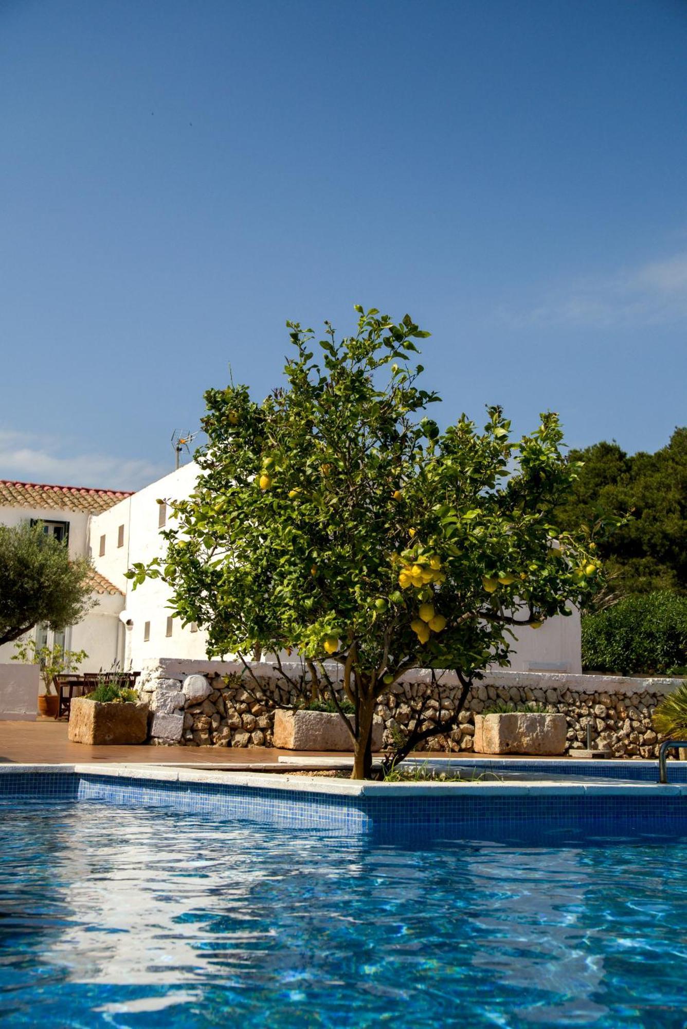 Binissafullet Vell Hotel Sant Lluís