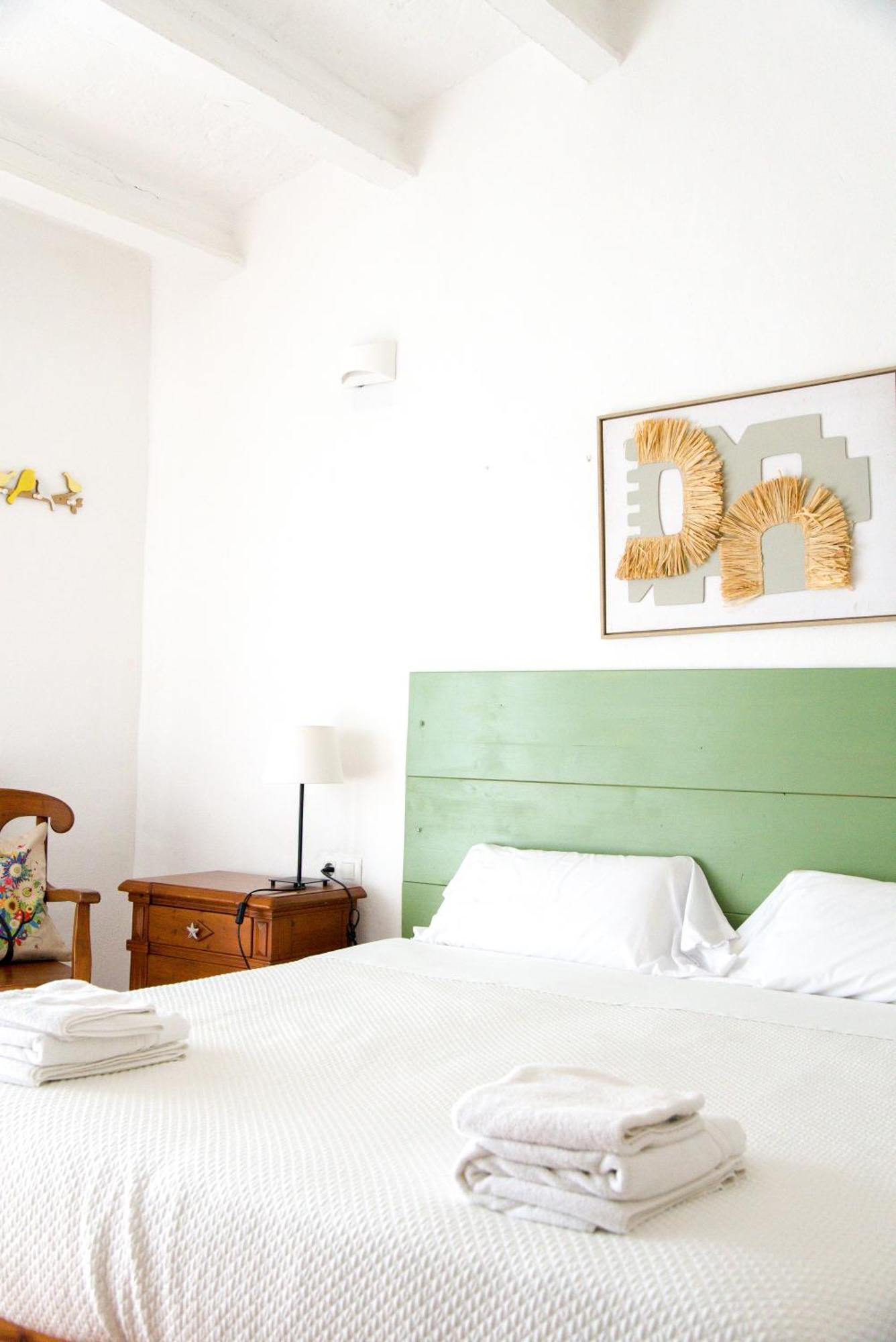 Binissafullet Vell 3* Sant Lluís