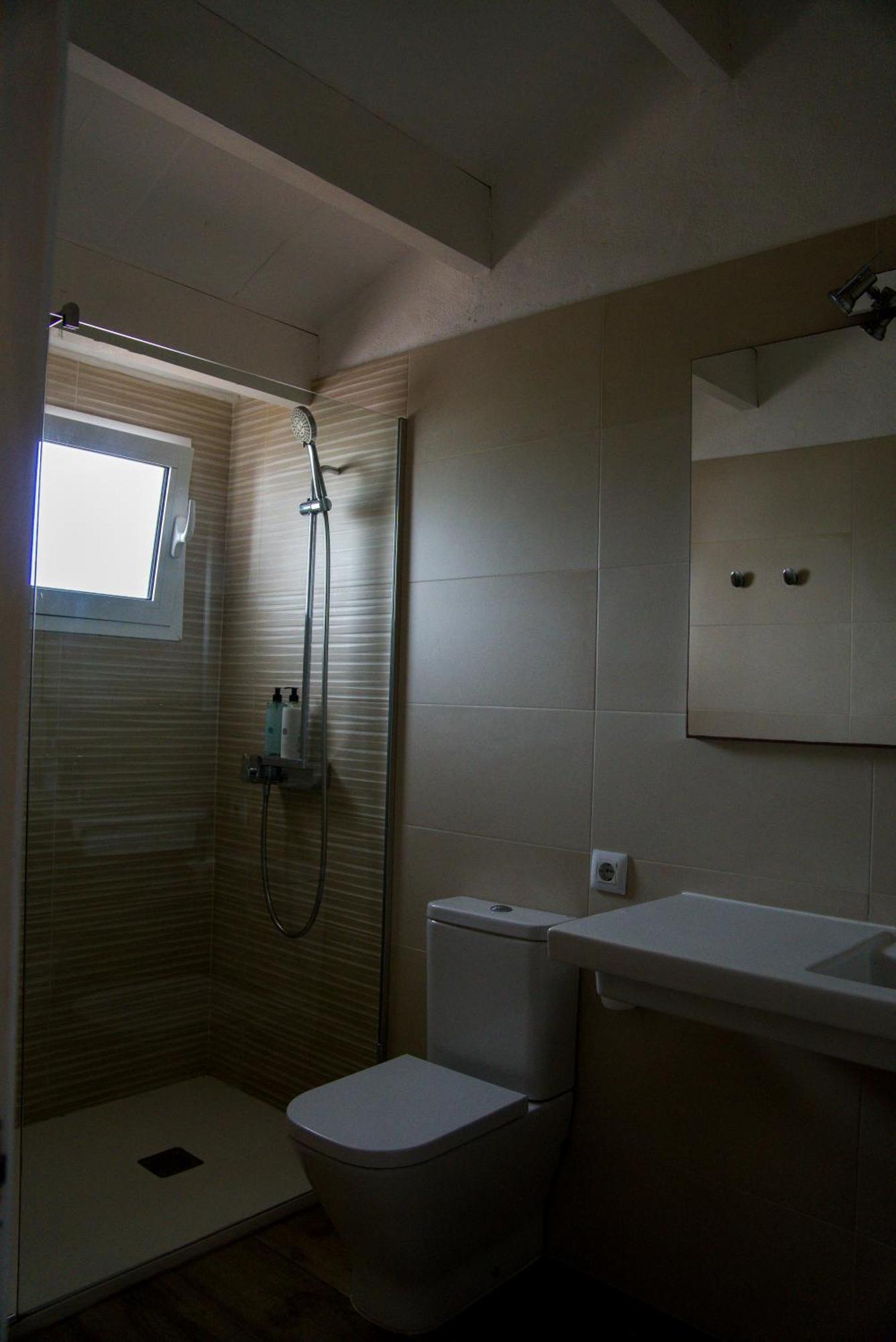 Binissafullet Vell Hotel