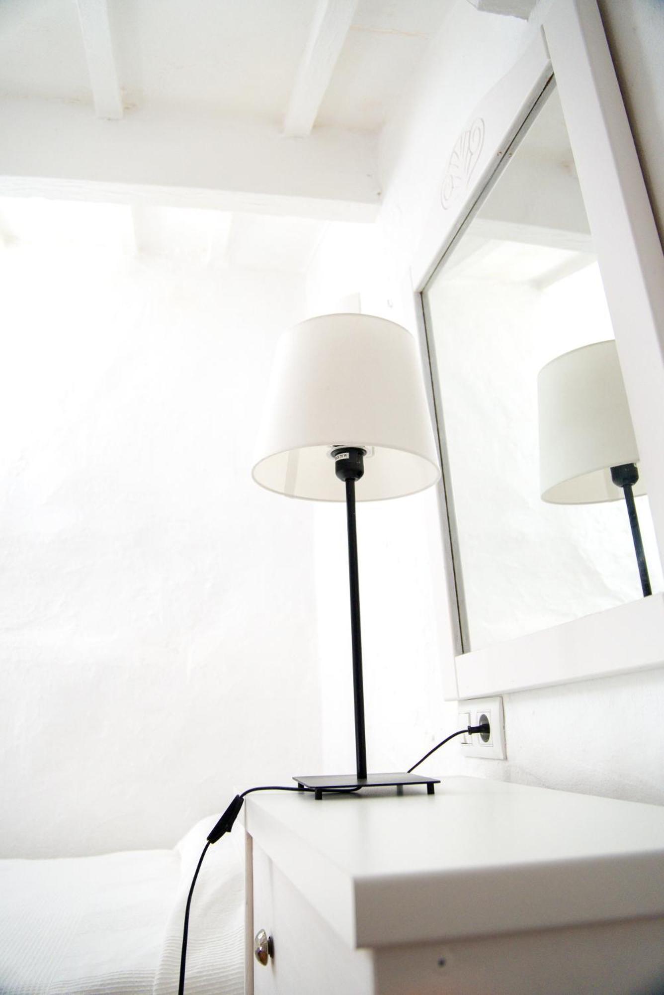 Hotel Binissafullet Vell Sant Lluís