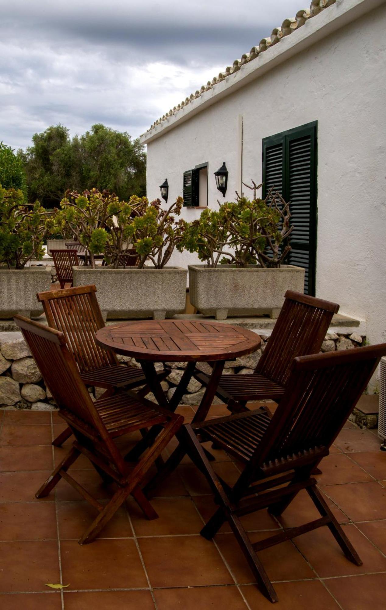 Binissafullet Vell Hotel
