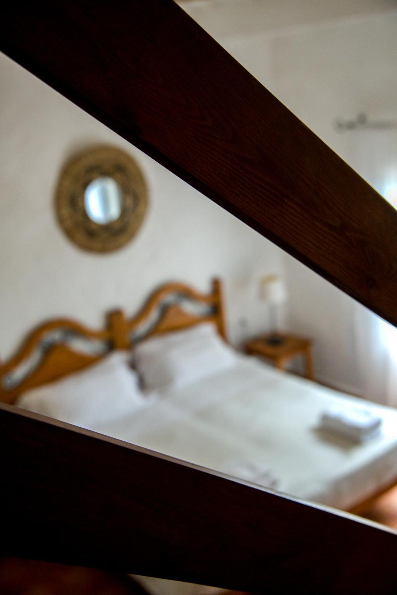 Binissafullet Vell 3* Sant Lluís
