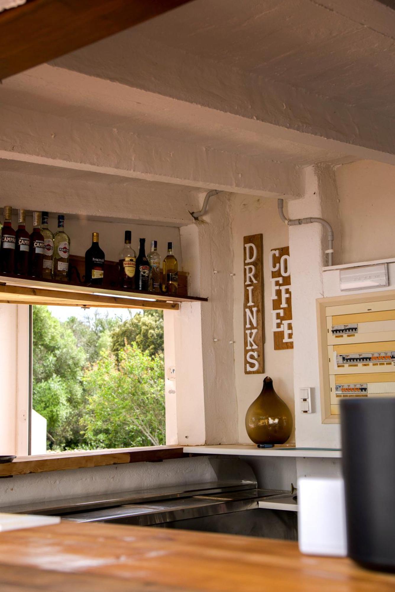 Binissafullet Vell Hotel