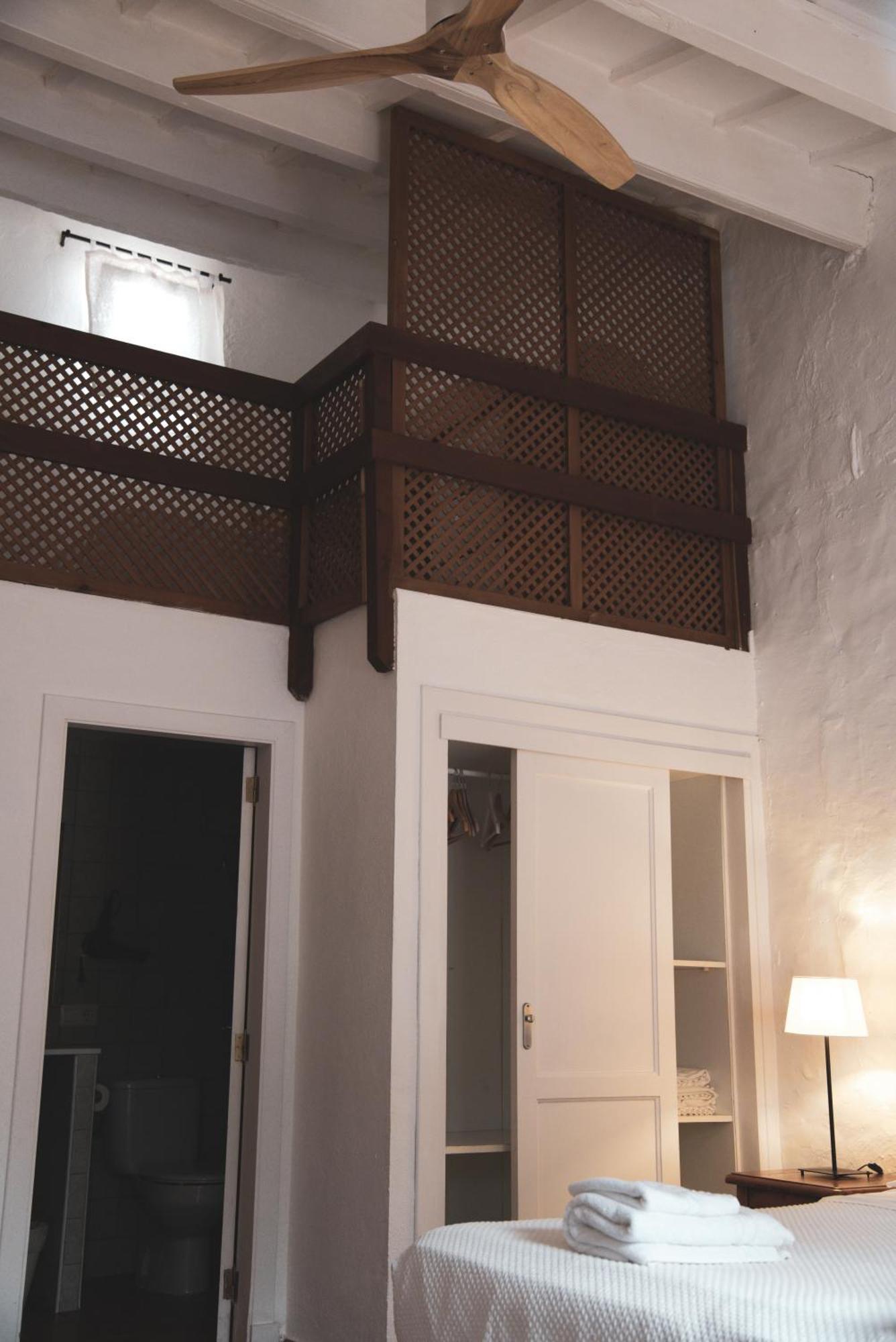 Hotel Binissafullet Vell 3*