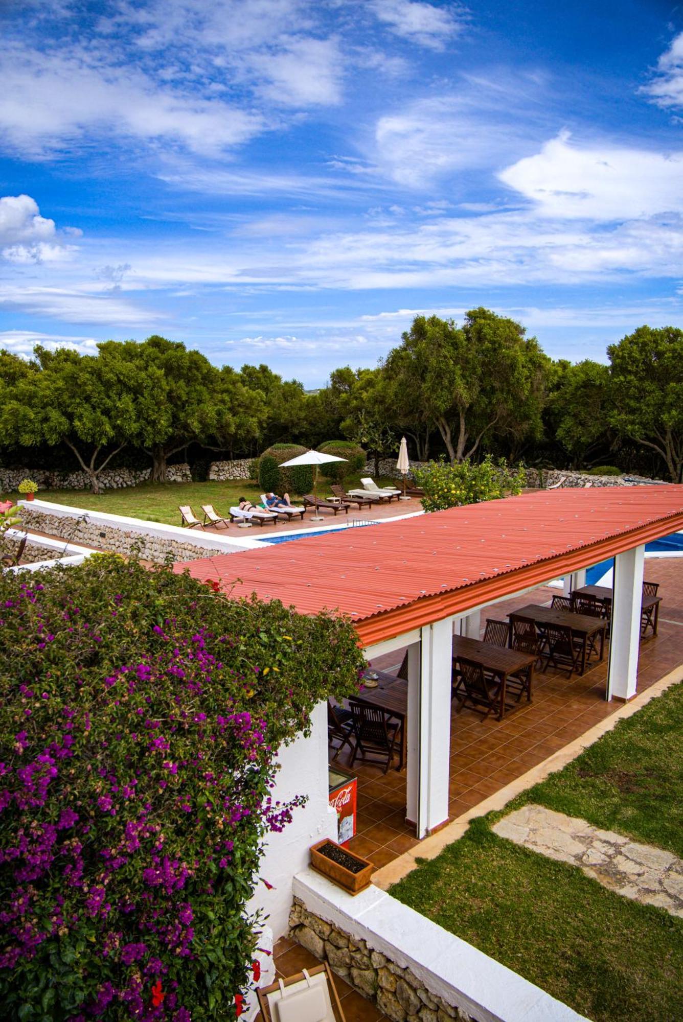 Binissafullet Vell 3* Sant Lluís
