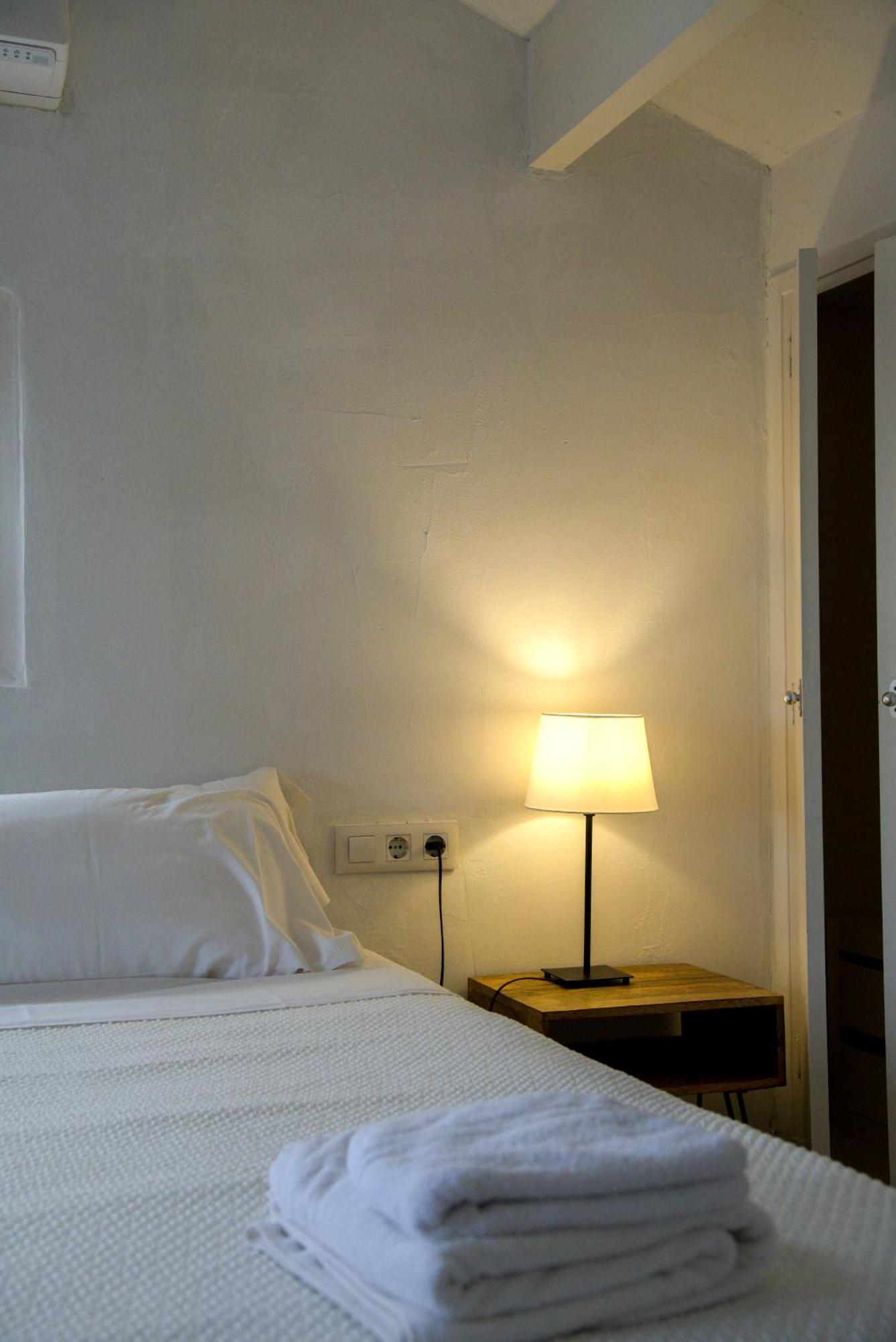 Binissafullet Vell Hotel