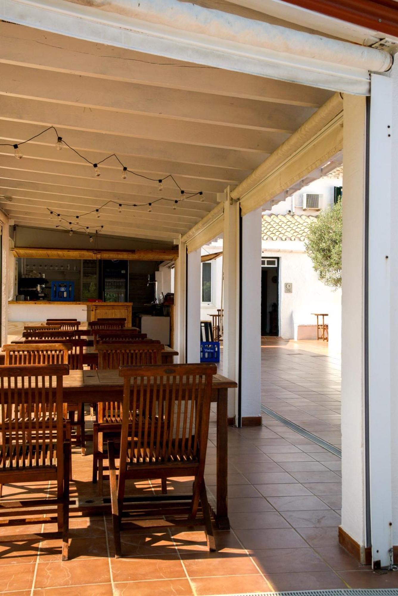 Hotel Binissafullet Vell 3*