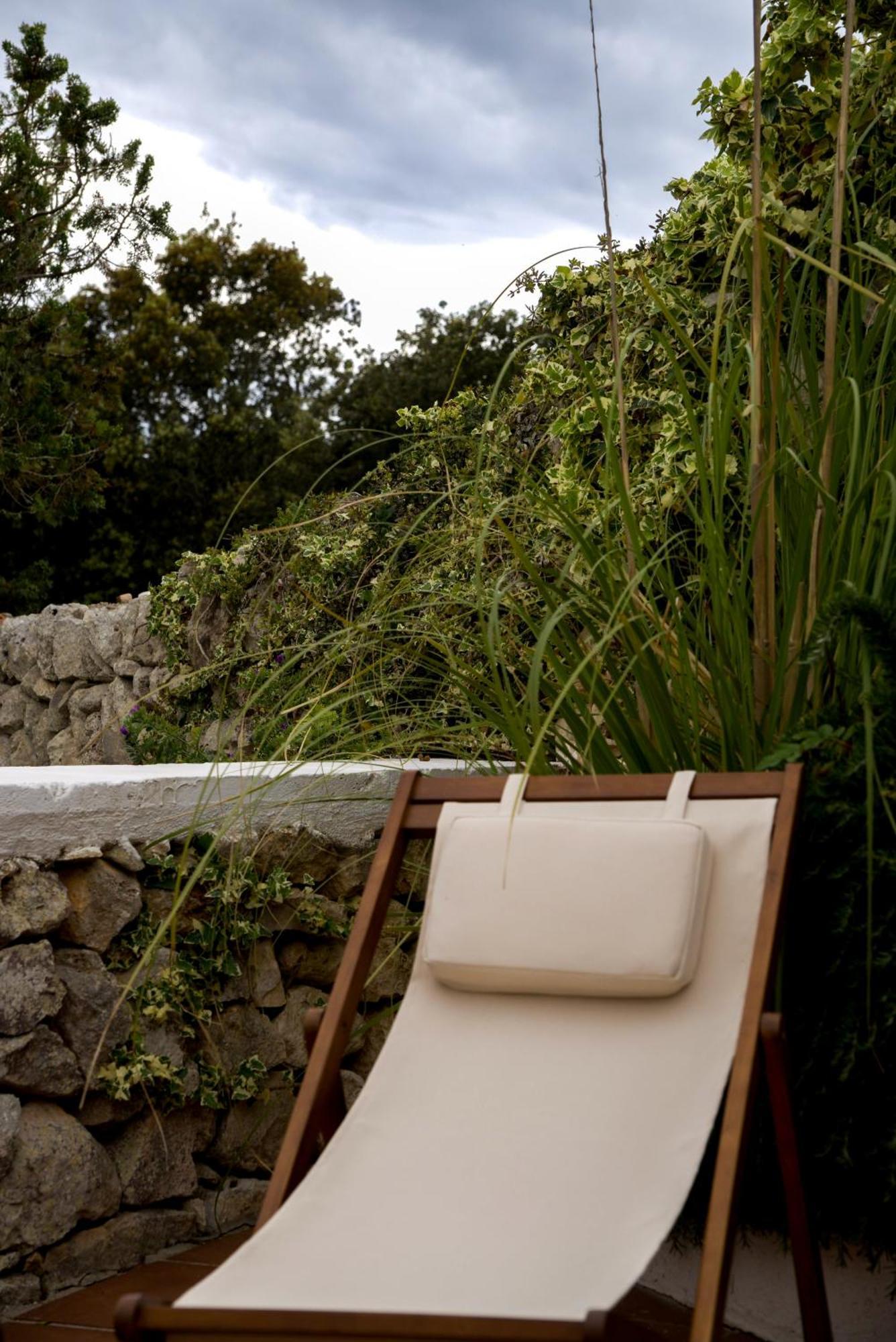 Binissafullet Vell 3* Sant Lluís