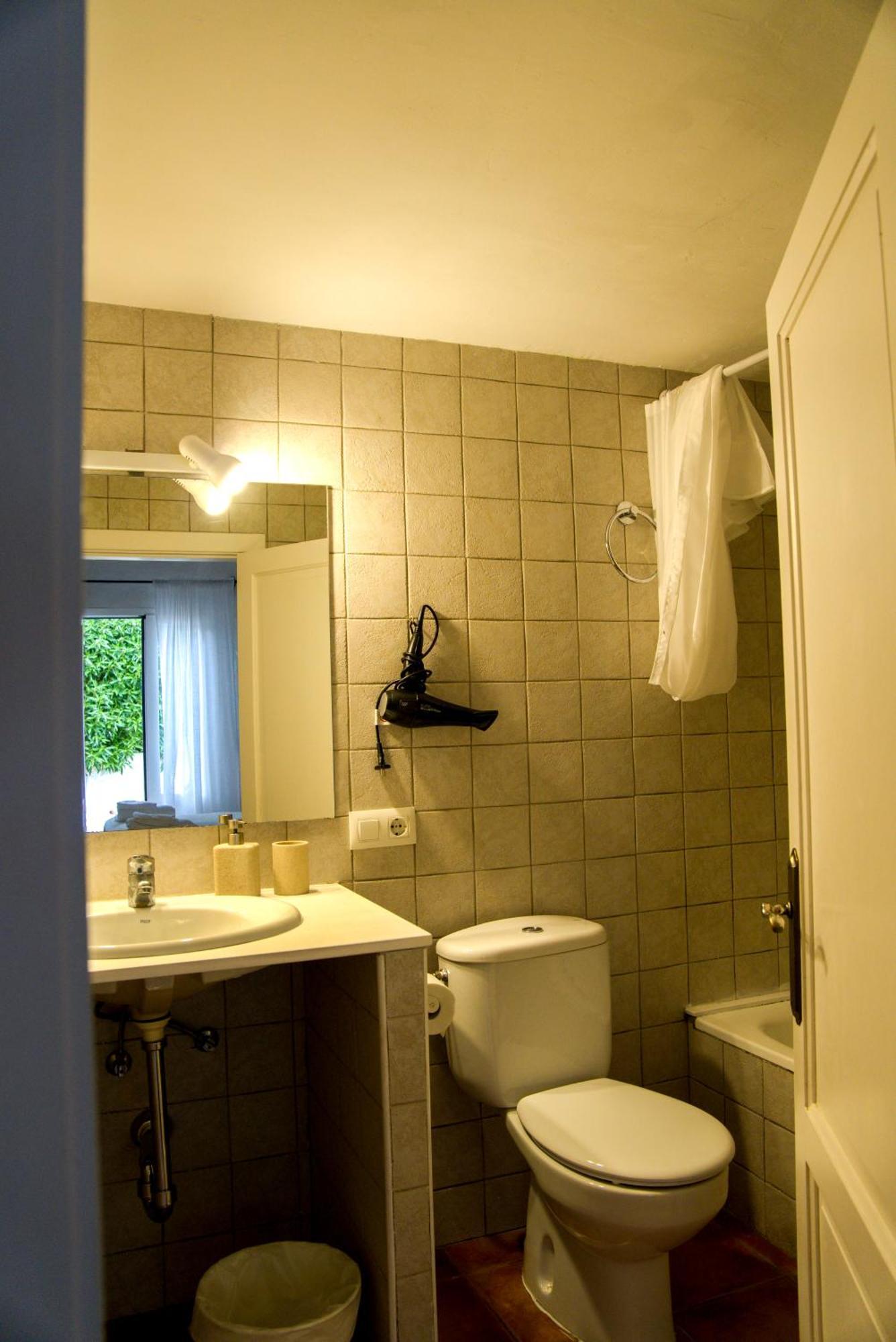Hotel Binissafullet Vell