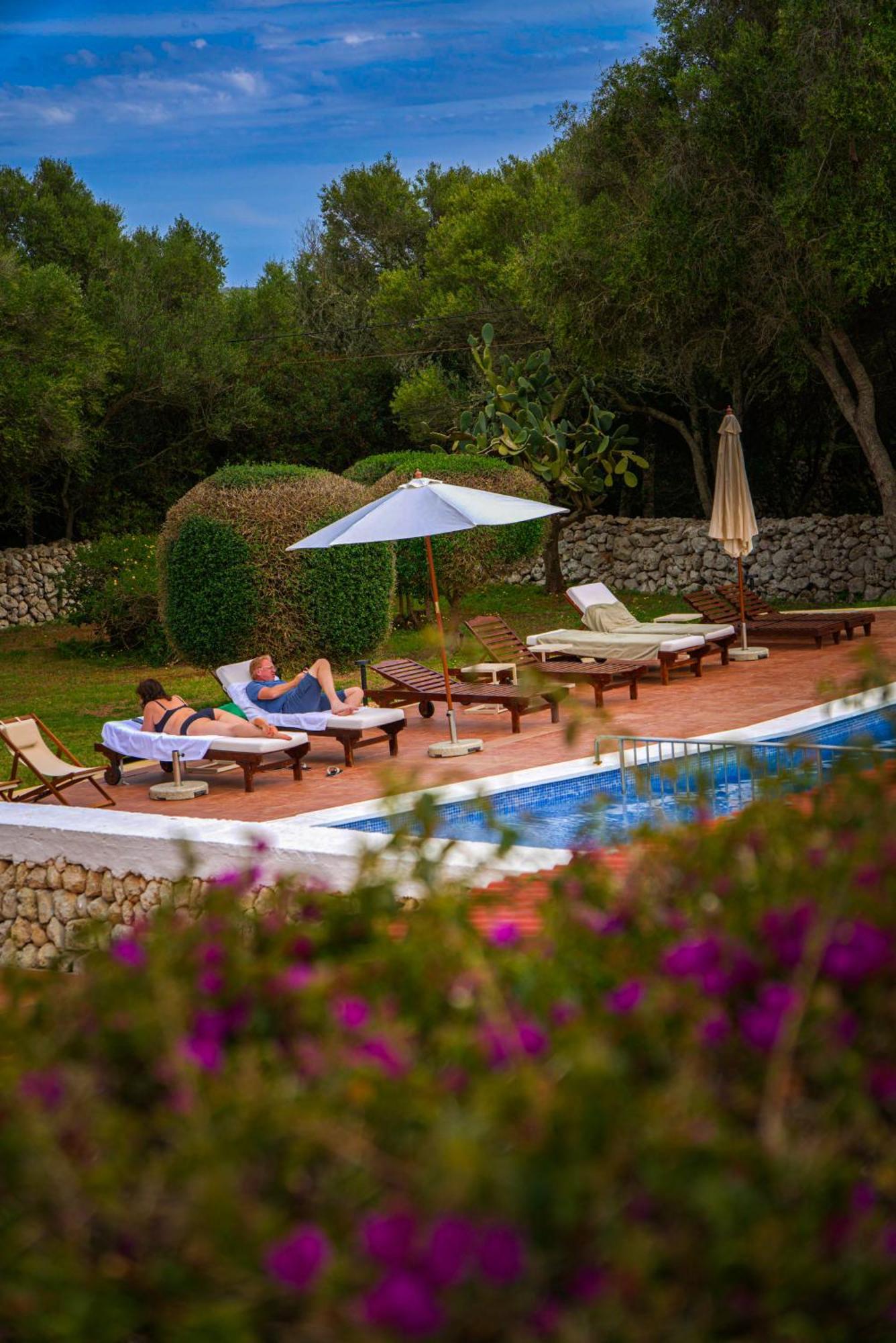 Hotel Binissafullet Vell 3*