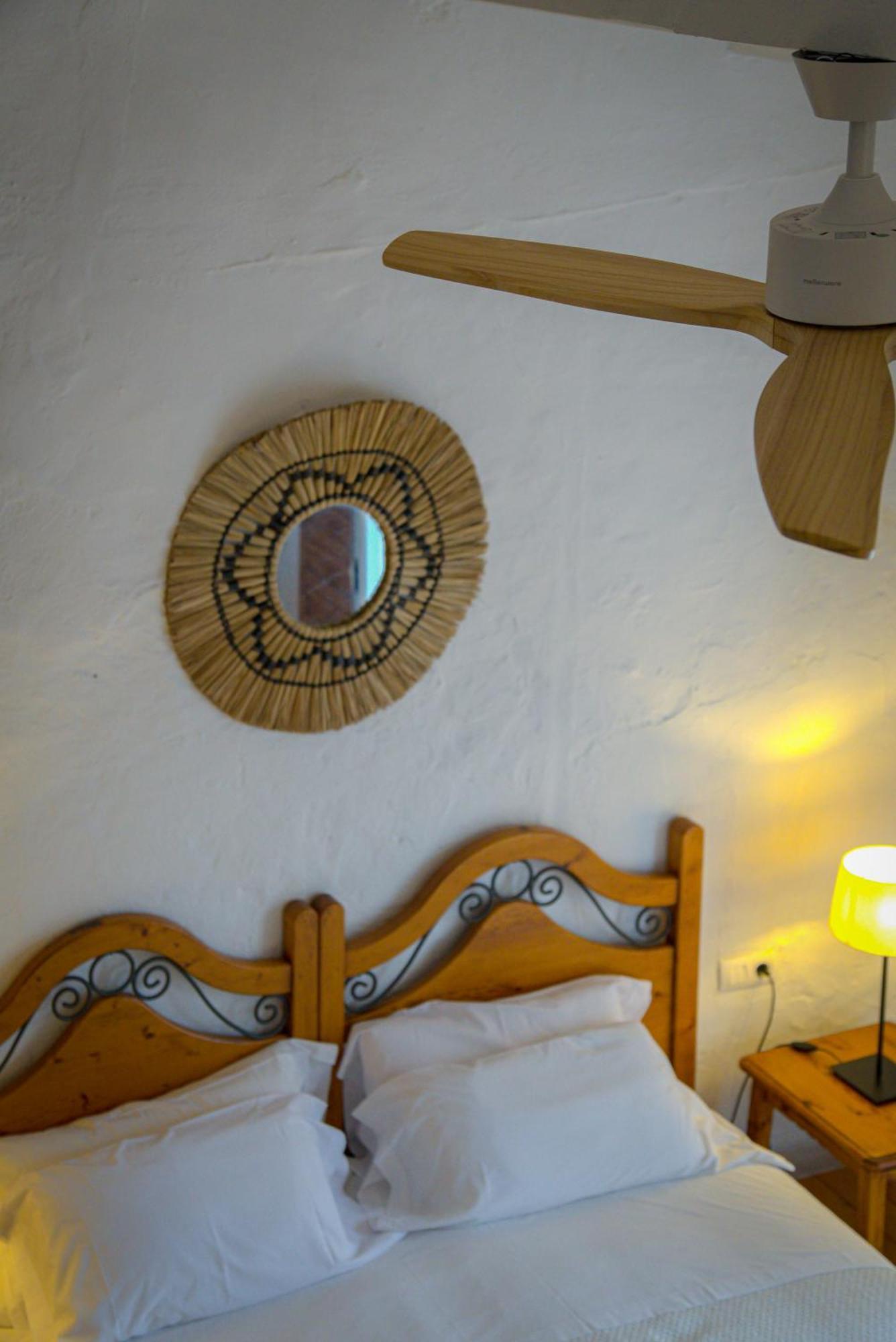 Hotel Binissafullet Vell