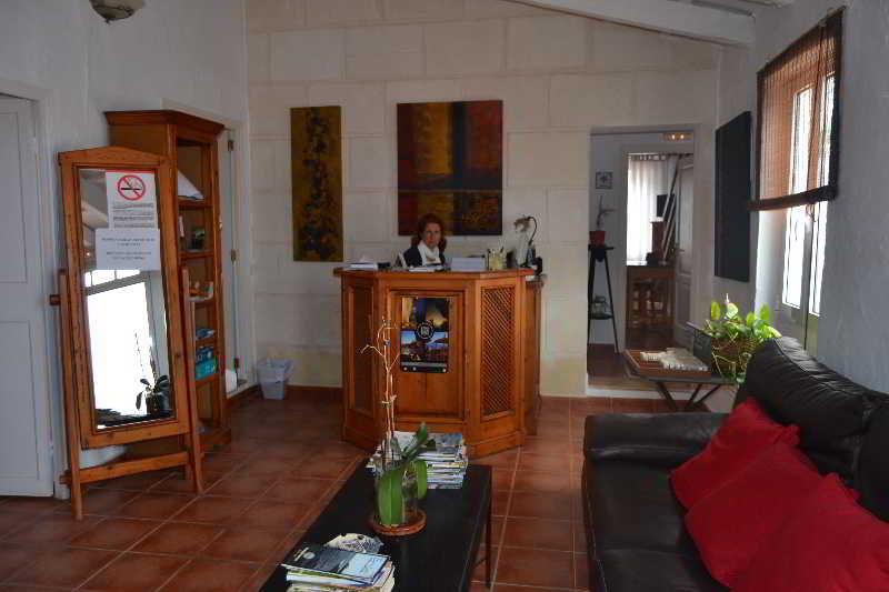 Binissafullet Vell 3* Sant Lluís
